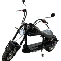 Електрически скутер тип чопър модел U1 , снимка 1 - Мотоциклети и мототехника - 40392806
