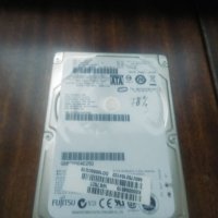 Хард диск, снимка 1 - Части за лаптопи - 40205864