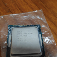 Intel i3 4130, снимка 1 - Процесори - 44560135