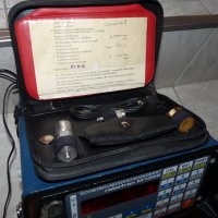 Инструмент за вибрационна диагностика Robotron M1302, снимка 4 - Друга електроника - 39224659