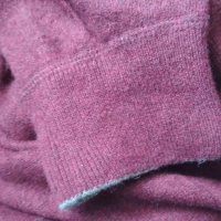Harmont & Blaine Sweater пуловер блуза 40% вълна мерино, 10% кашмир, снимка 10 - Пуловери - 35794144