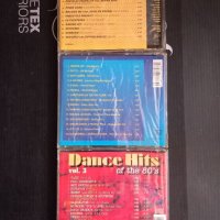 СD DISCO, снимка 2 - CD дискове - 40663210