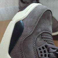 Нови Оригинални Обувки Nike Air Jordan 4 Ma Maniere Мъжки Кецове Размер 43 Номер 27.5см стелка, снимка 10 - Други - 39416973