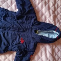 Детски космонавт , снимка 2 - Бебешки ескимоси - 41836885