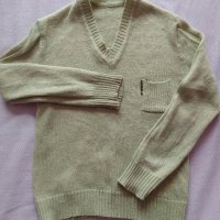 Детски пуловер, снимка 2 - Детски пуловери и жилетки - 40384054