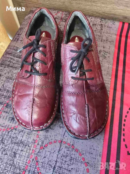 Дамски обувки Hush Puppies, снимка 1