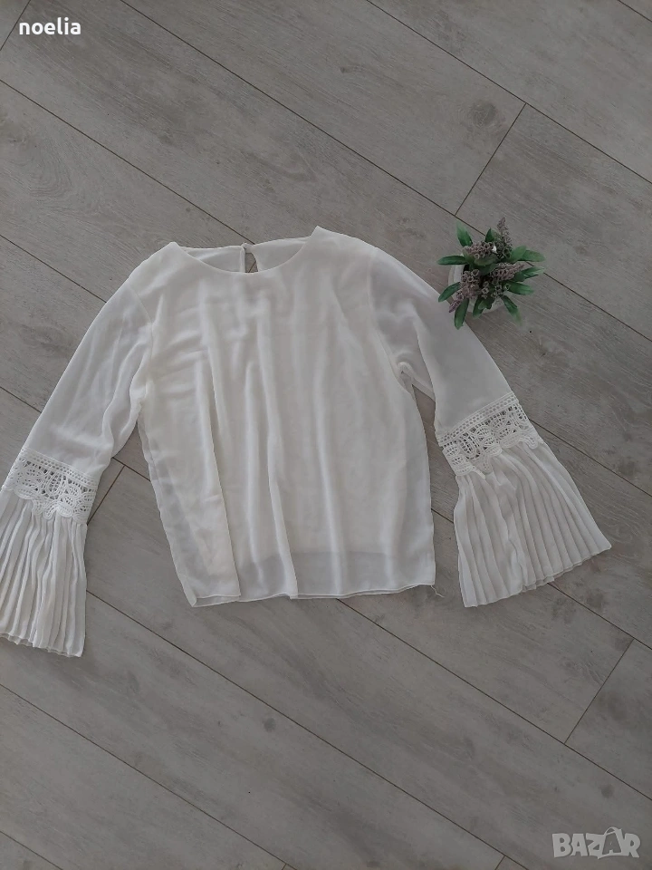 разпродажба - Блуза , снимка 1