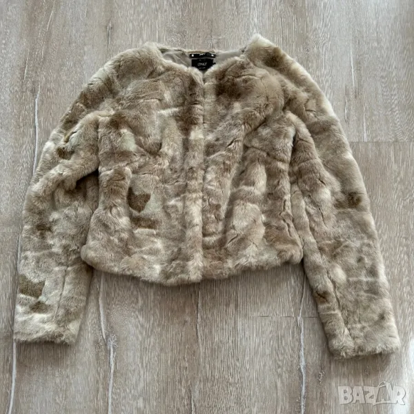 Дамско палто Only размер S, снимка 1