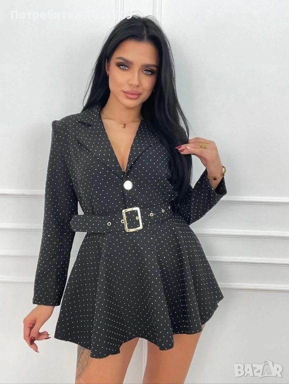 Гащеризон с камъни , снимка 1