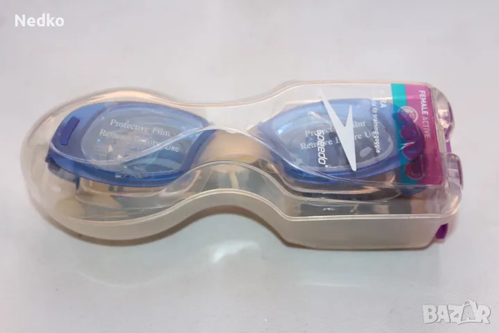 очила за плуване, снимка 1