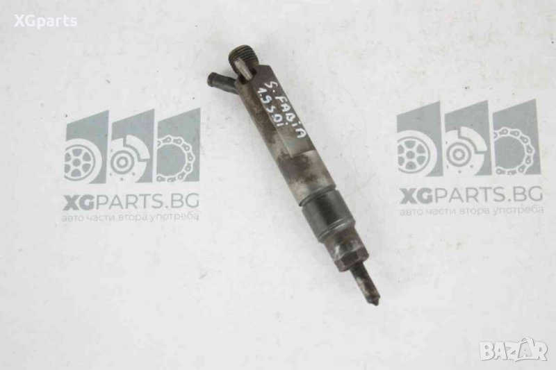  Дюза дизел за Skoda Fabia 1.9sdi 64к.с. (2000-2007), снимка 1