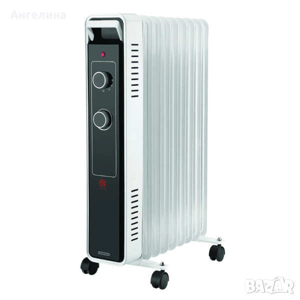 Радиатор маслен Termomax TR09WN, 2000W, снимка 1