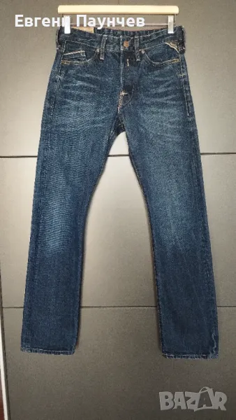 Мъжки дънки Replay размер 29x32 , снимка 1