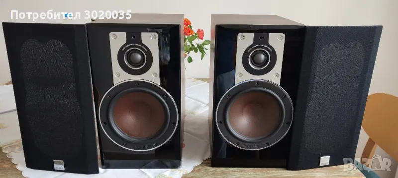 Dali Opticon 2, снимка 1