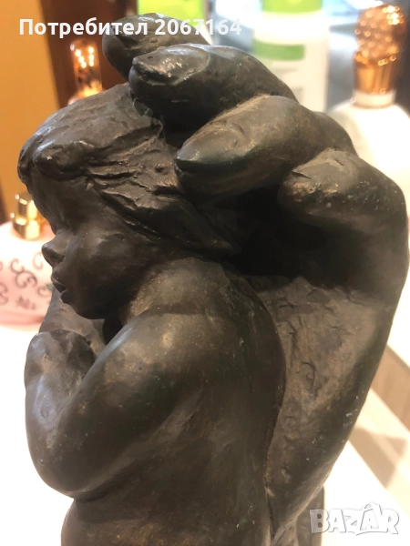 Склуптура, снимка 1