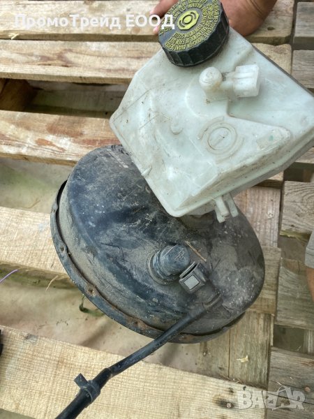 Серво усилвател спирачна помпа Пежо 206 Peugeot 206SW, снимка 1