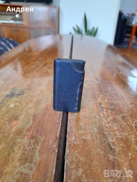 Стара запалка Dazzle, снимка 1