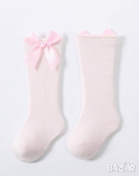 Чорапки за бебе, снимка 1