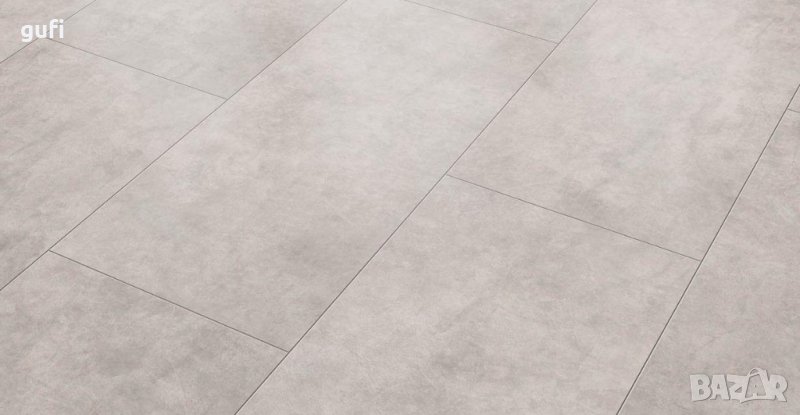 Ламинат Светъл Бетон 56019, снимка 1