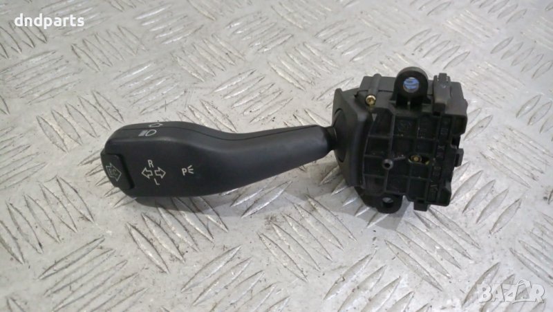 Лостче светлини BMW 3-Series E46 2002г.	, снимка 1