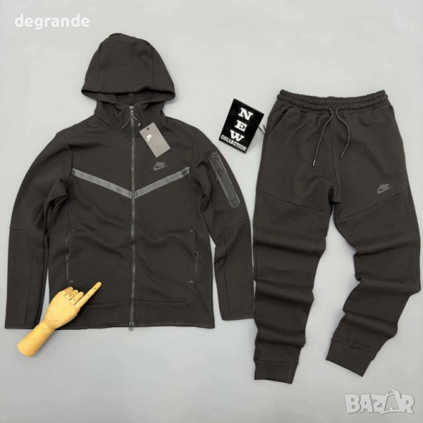 Мъжки екип Nike , снимка 1