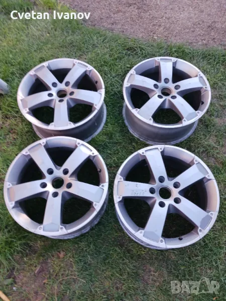 Джанти 5/120/17, снимка 1