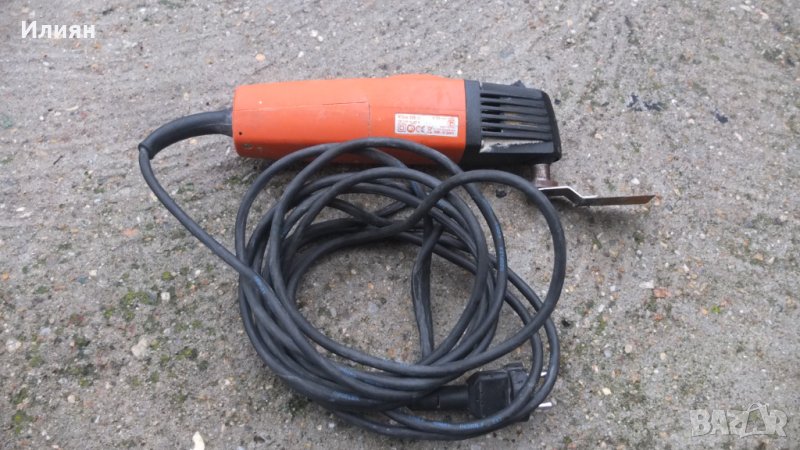 Мултишлайф, снимка 1