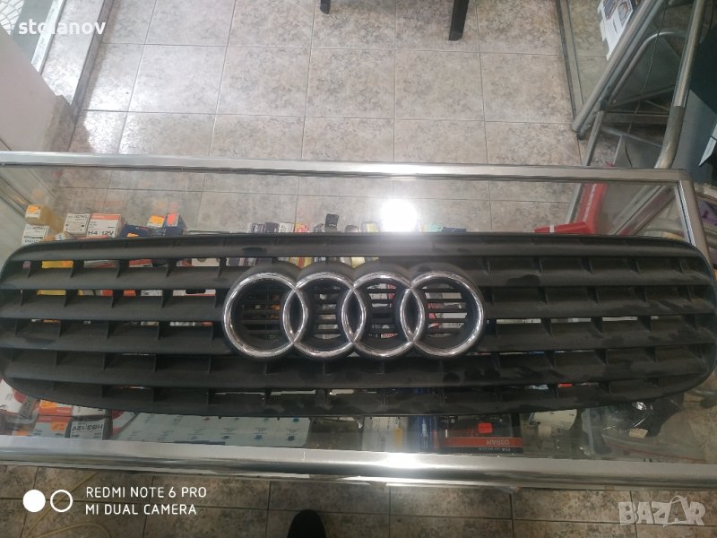 Решетка за Ауди, снимка 1