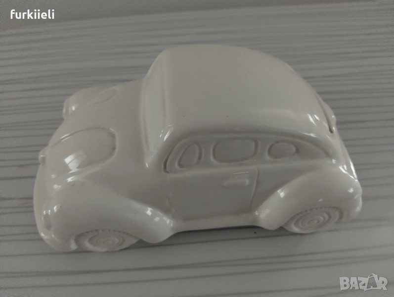 керамична касичка , снимка 1