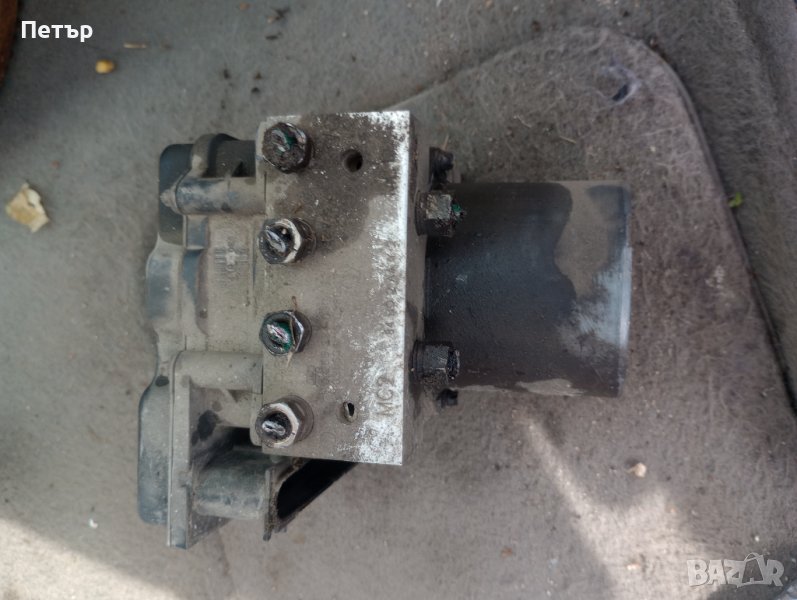 АБС помпа рено Меган Сценик 2 0265950335, снимка 1