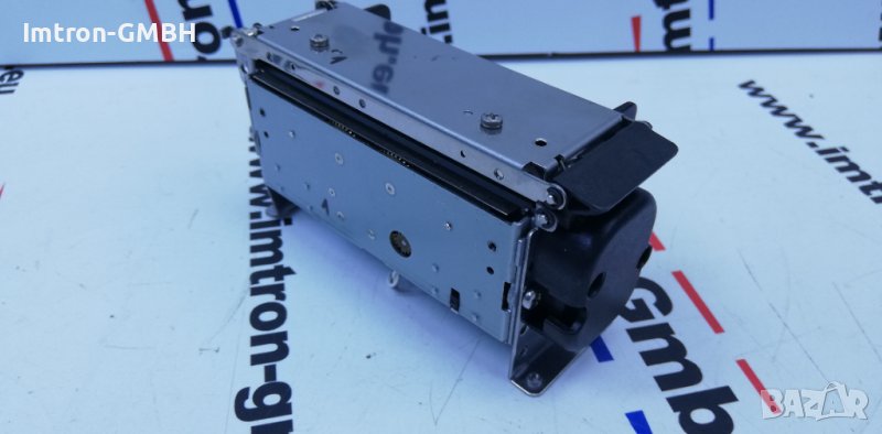 ПРИНТЕР printer MODUS3 X USB RS232 CUSTOM  UltraCopmpact cutter Автоматичен нож, снимка 1