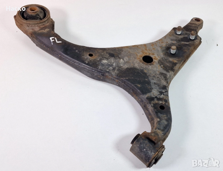 Преден Ляв Носач Киа Кия Сиид Kia Ceed 2006 - 2012, снимка 1