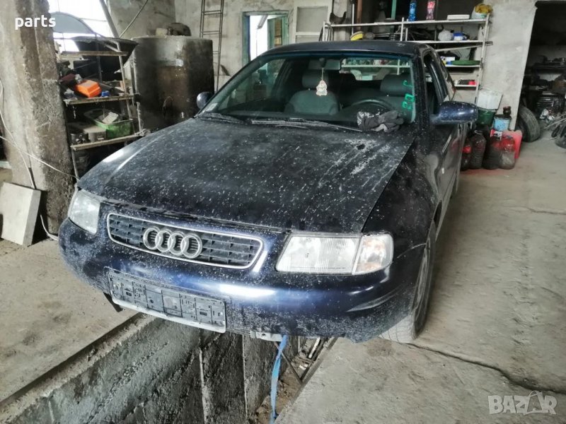 Ауди А3 8L 1.6 101кс. На Части N, снимка 1