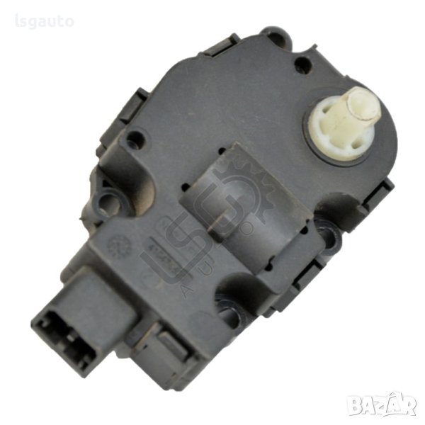 Моторче клапи парно Mercedes-Benz C-Class 204 (W/S/C) 2007-2014 ID:104523, снимка 1