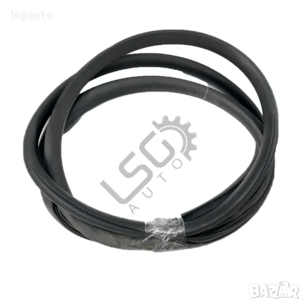 Уплътнение задна лява врата Volvo V50 2004-2010 ID: 137364, снимка 1