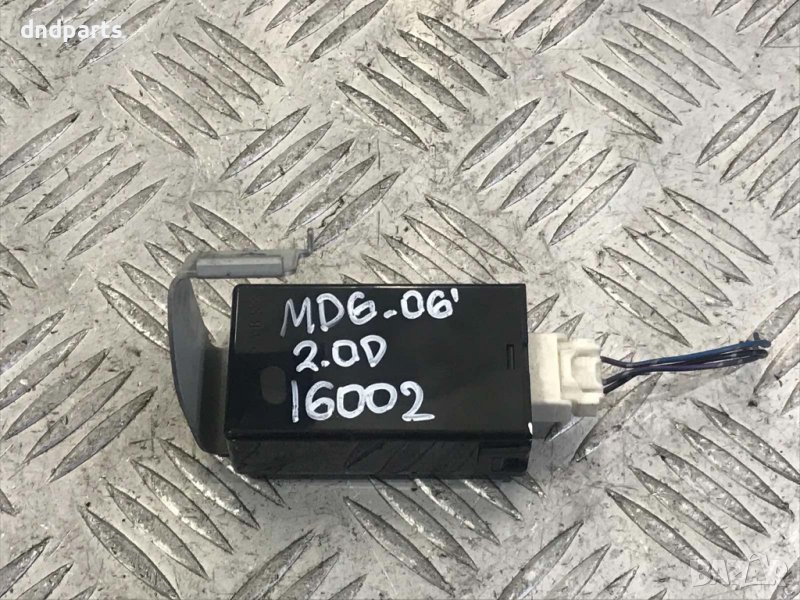 Модул Mazda 6,2.0D,2006г., снимка 1