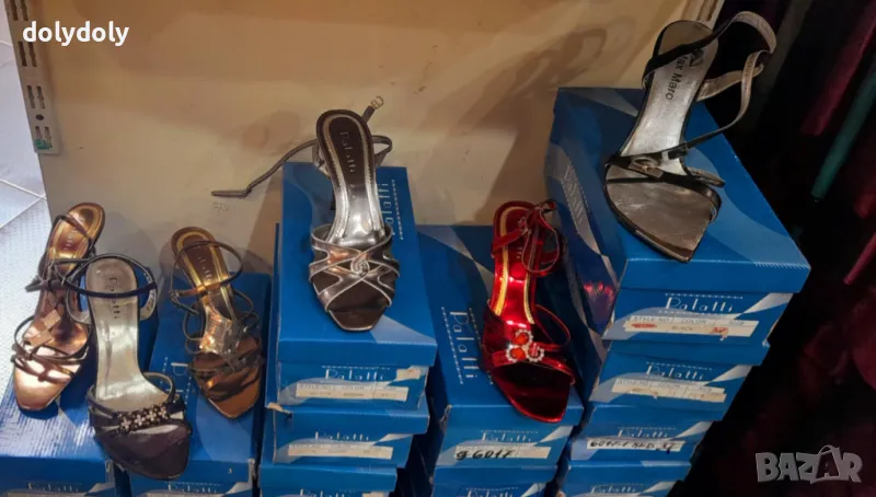  сандали, снимка 1