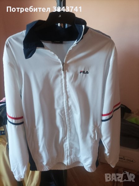 горнище fila, снимка 1