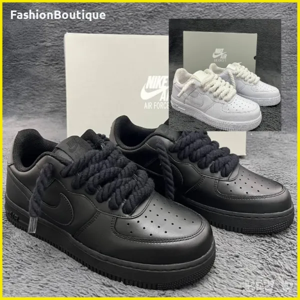 nike air force, снимка 1