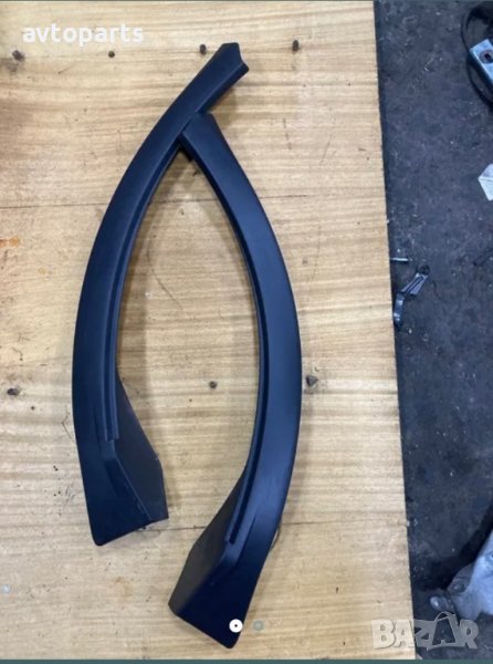 Range rover sport 2012година Задни външни вежди, снимка 1