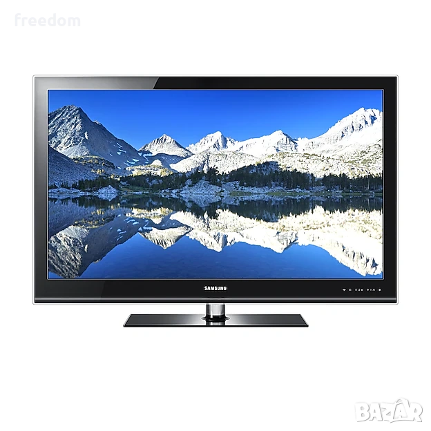 Телевизор Samsung LE40B750, снимка 1