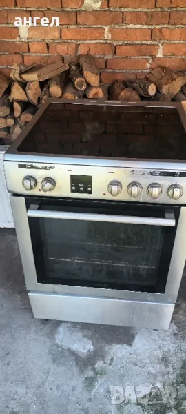 готварска печка Finlux, снимка 1