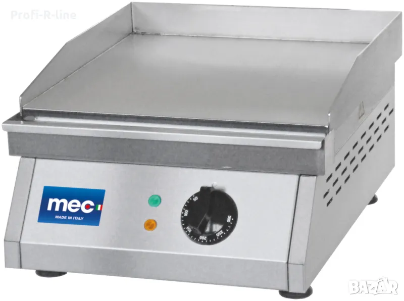 Скара плоча на ток PE400L, снимка 1