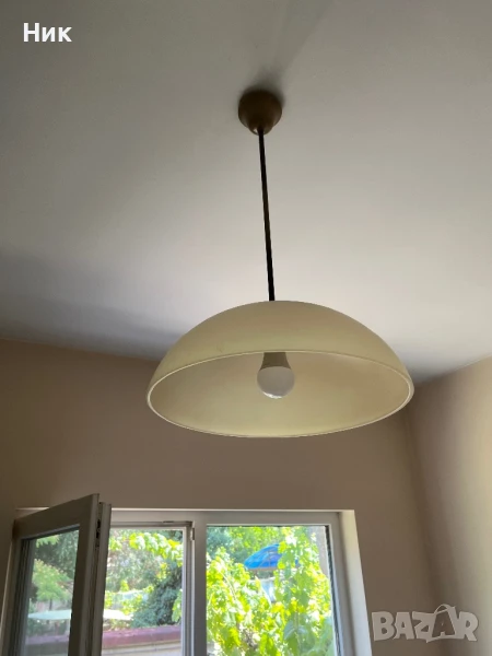 Кухненска лампа, снимка 1