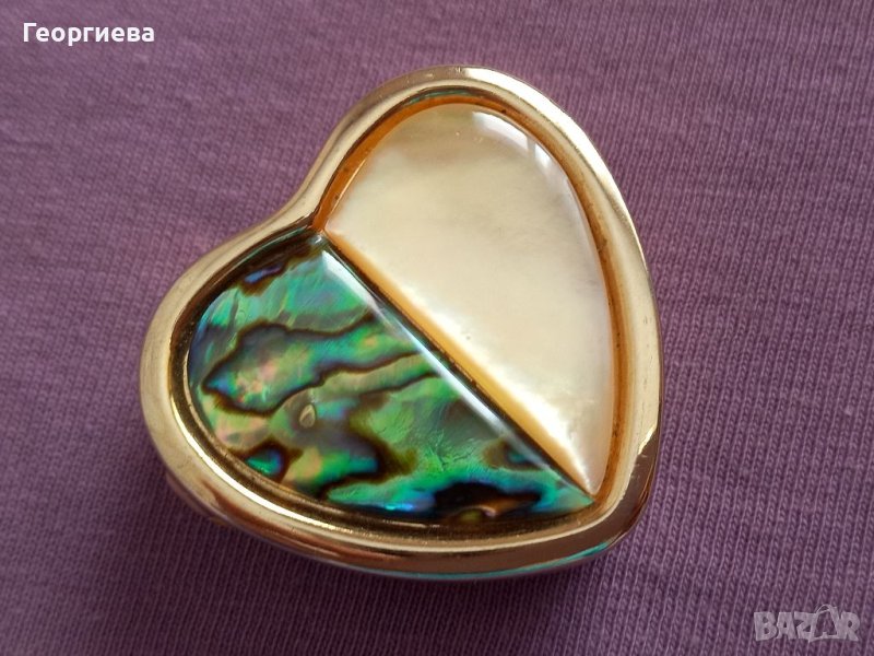 Малка кутийка за бижута в Други в гр. Русе - ID40889407 — Bazar.bg