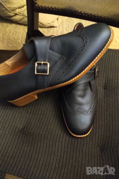  Bared Страхотни обувки  НАМАЛЕНИЕ, снимка 1