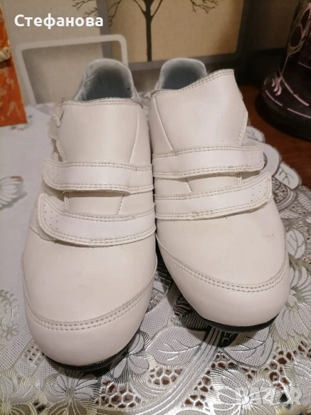 маратонки найк, снимка 1