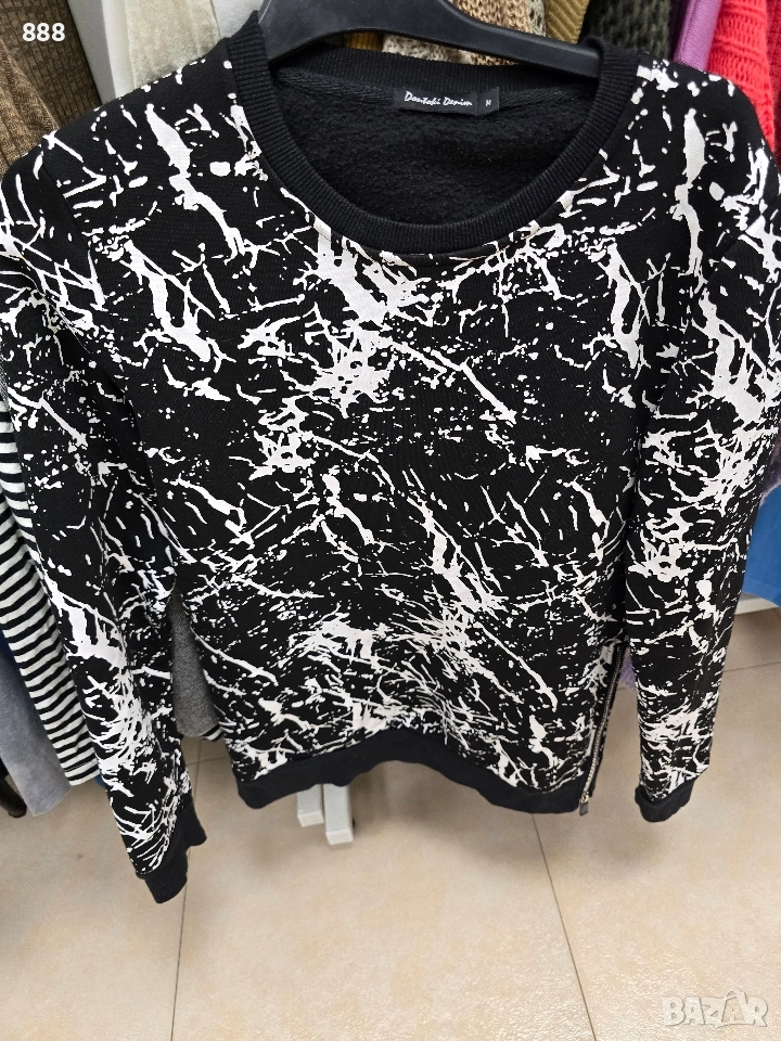 дамска блуза , снимка 1