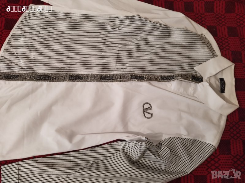 Риза , снимка 1