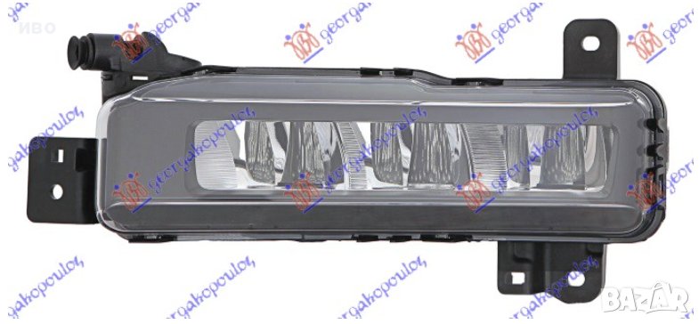 халоген за BMW SERIES 1 (F40) 19   -63178089979, снимка 1